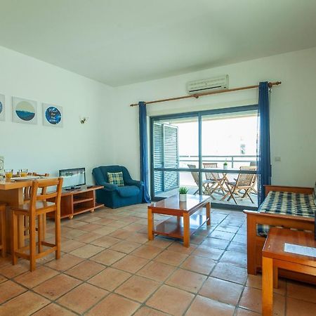 A11 - Marinapark Hill Beach Apartment Lagos Eksteriør bilde