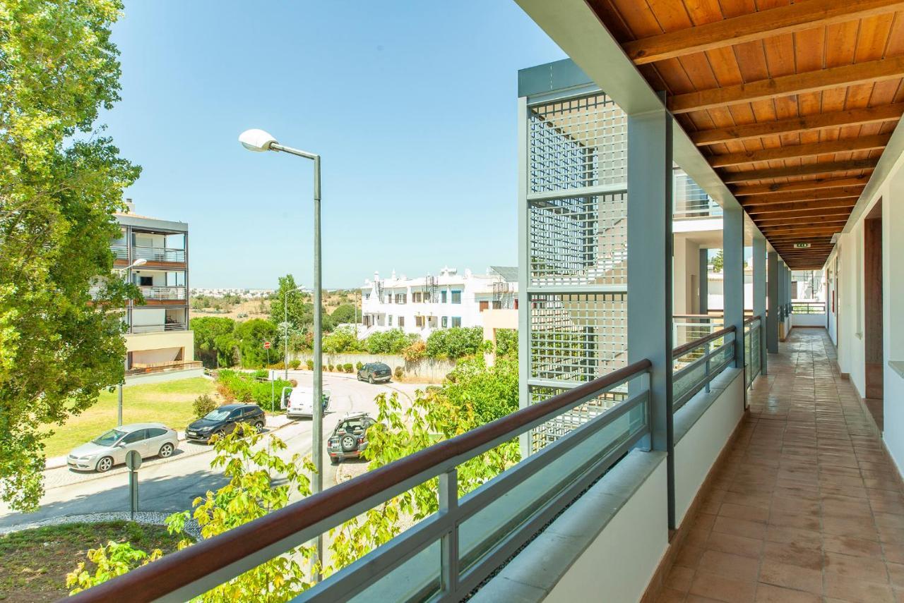 A11 - Marinapark Hill Beach Apartment Lagos Eksteriør bilde