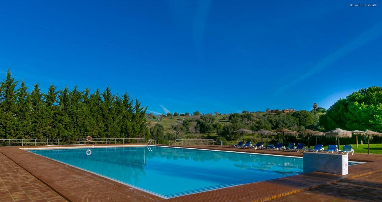 A11 - Marinapark Hill Beach Apartment Lagos Eksteriør bilde