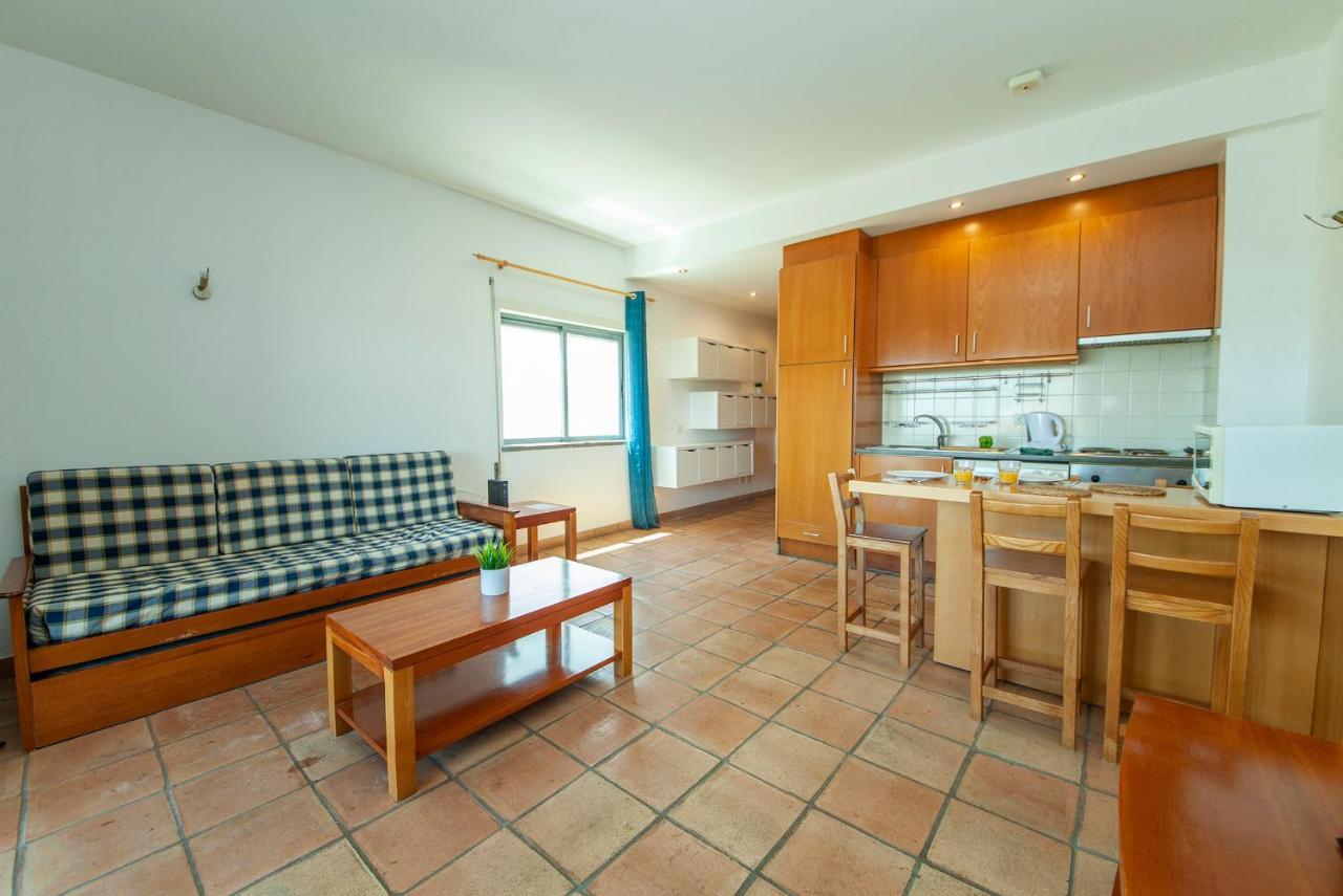A11 - Marinapark Hill Beach Apartment Lagos Eksteriør bilde