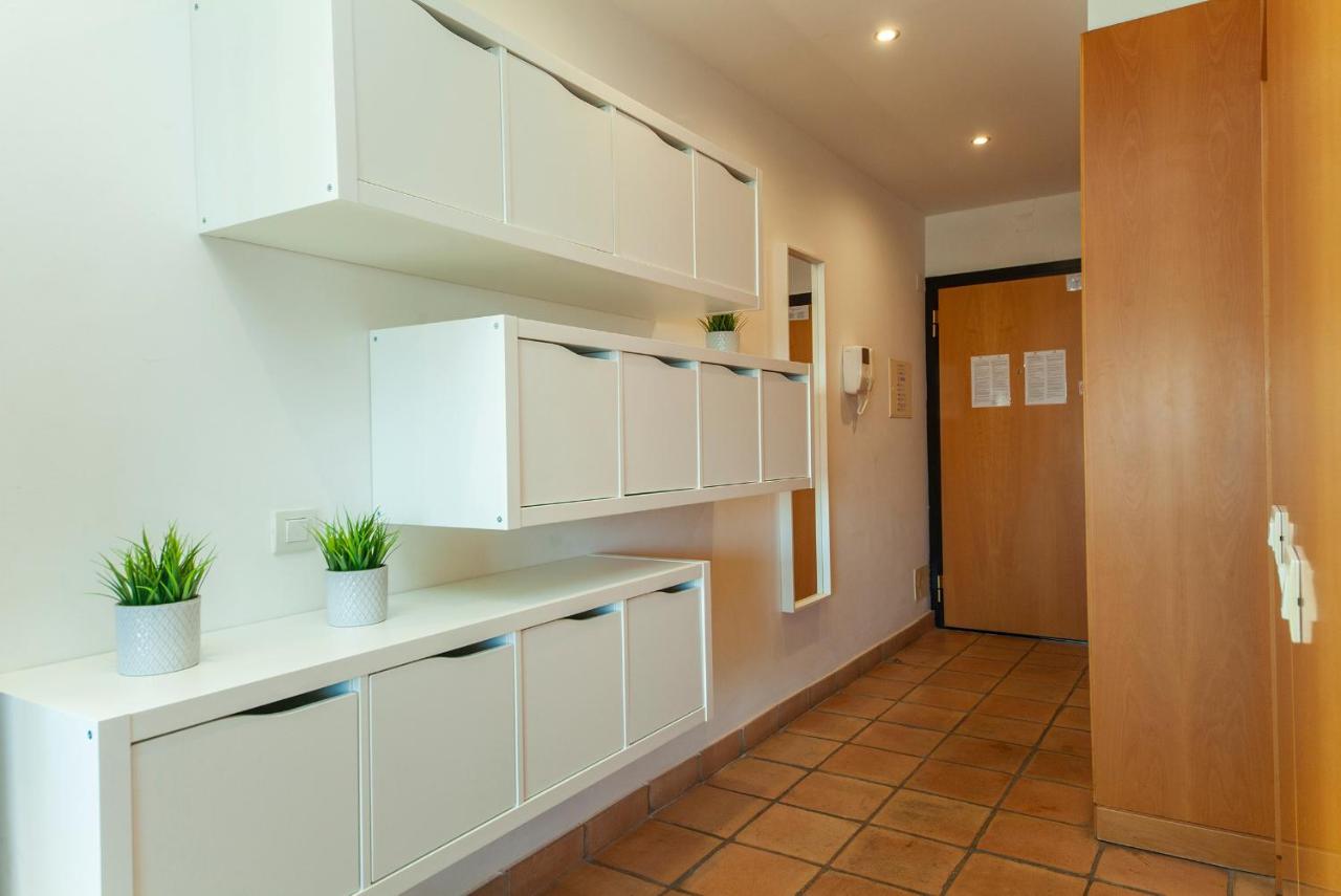 A11 - Marinapark Hill Beach Apartment Lagos Eksteriør bilde