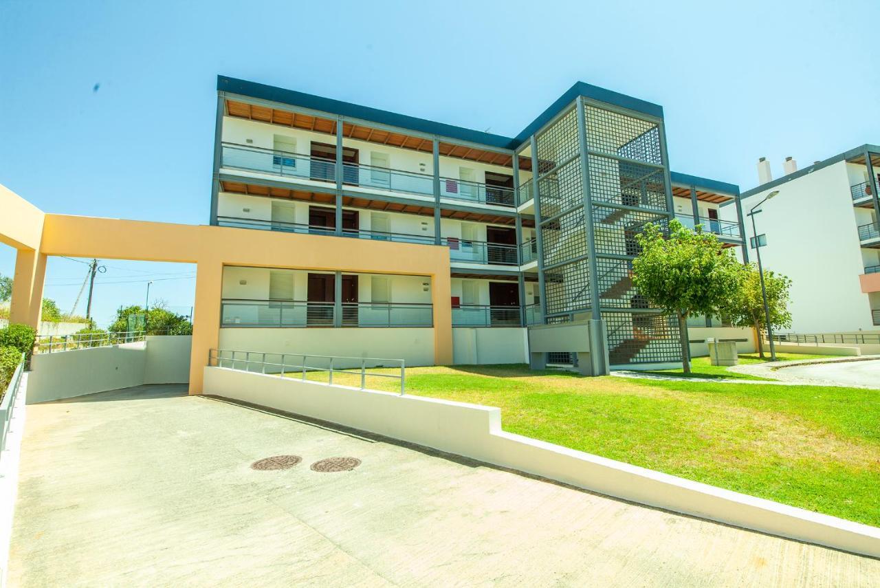 A11 - Marinapark Hill Beach Apartment Lagos Eksteriør bilde