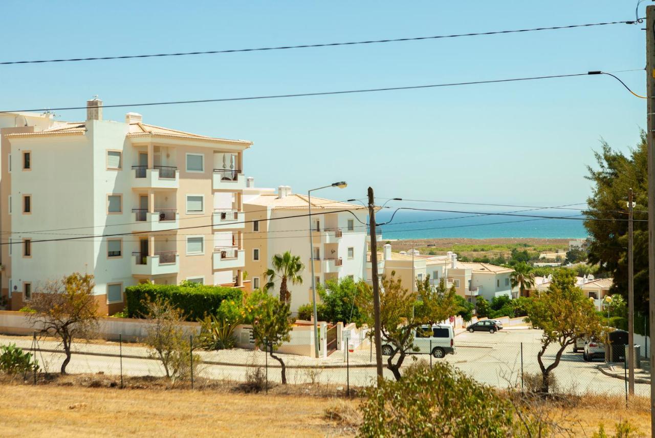 A11 - Marinapark Hill Beach Apartment Lagos Eksteriør bilde
