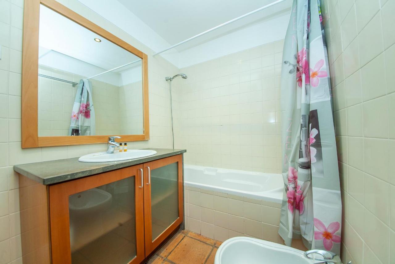 A11 - Marinapark Hill Beach Apartment Lagos Eksteriør bilde