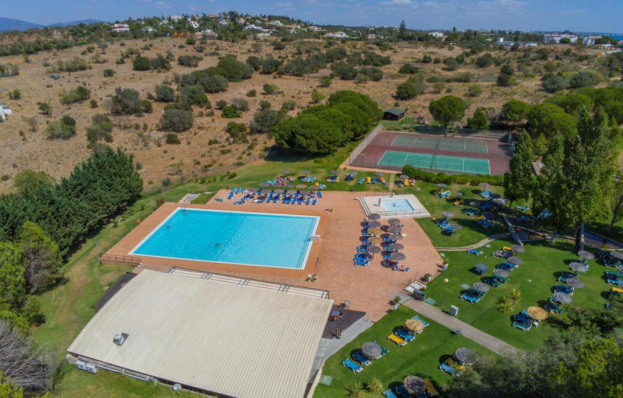 A11 - Marinapark Hill Beach Apartment Lagos Eksteriør bilde